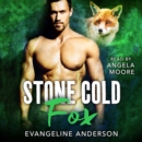 Stone Cold Fox - eAudiobook