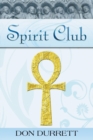 Spirit Club - Book