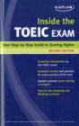 Inside the TOEIC Exam - Book