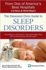 The Cleveland Clinic Guide to Sleep Disorders - Book
