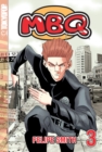 MBQ manga volume 3 - Book