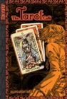 The Tarot Cafe Volume 6 manga - Book