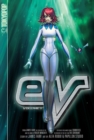 EV Manga - Book