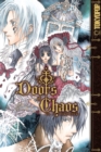 Doors of Chaos manga volume 1 - Book