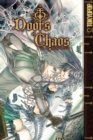 Doors of Chaos manga volume 2 - Book