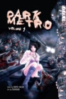 Dark Metro manga volume 1 - Book