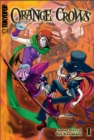 Orange Crows manga : Volume 1 - Book