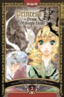 Princess Ai: The Prism of Midnight Dawn manga volume 2 - Book