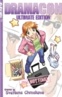 Dramacon Ultimate Edition manga (Hard Cover) - Book