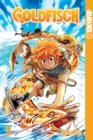 Goldfisch Volume 1 manga (English) - Book