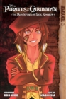 Disney Manga: Pirates of the Caribbean -- The Adventures of Jack Sparrow - Book