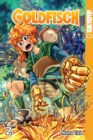 Goldfisch Volume 2 manga (English) - Book