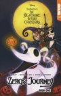 Disney Manga: Tim Burton's The Nightmare Before Christmas - Zero's Journey, Book 1 - eBook