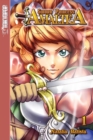 Sword Princess Amaltea, Volume 1 (English) - Book