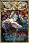 Tarot Caf: The Collector's Edition, Volume 3 - Book
