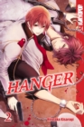 Hanger, Volume 2 - Book