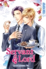 Servant & Lord - eBook