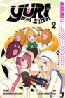 Yuri Bear Storm, Volume 2 - Book