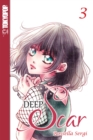 Deep Scar, Volume 3 - Book