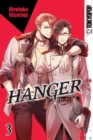 Hanger, Volume 3 - Book