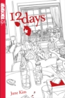 12 Days - eBook