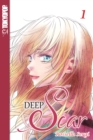 Deep Scar Volume 1 - eBook