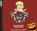 Princess Ai of Ai-Land: The Comic Strip Collection - eBook