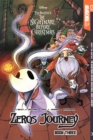 Disney Manga: Tim Burton's The Nightmare Before Christmas - Zero's Journey, Book 3 - eBook