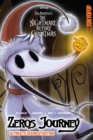Disney Manga: Tim Burton's The Nightmare Before Christmas - Zero's Journey (Ultimate Manga Edition) - eBook