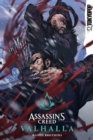 Assassin's Creed Valhalla: Blood Brothers - Book
