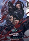 Assassin's Creed Valhalla: Blood Brothers - eBook