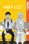 Ogi's Summer Break, Volume 1 - Book
