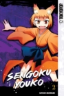 Sengoku Youko, Volume 2 - Book