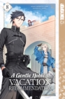 A Gentle Noble's Vacation Recommendation, Volume 8 - Book