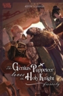 The Genius Puppeteer Loves the Holy Knight Fiercely - Book