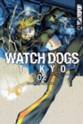 Watch Dogs Tokyo, Volume 2 - Book