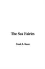 The Sea Fairies - Book