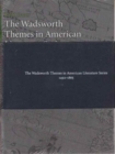 Wadsworth Themes American Literature Series - Prepack 1 - Book