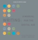 Writing : A Manual for the Digital Age, Comprehensive, 2009 MLA Update Edition - Book