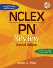 NCLEX-PN Review - Book