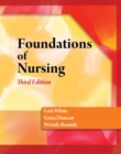 Foundations of Nursing - Book