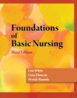 Foundations of Basic Nursing - Book