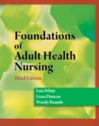 Foundations of Adult Health Nursing - Book