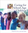 Caring for School Age Children - Book