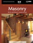Workbook for Daly's Residential Construction Academy: Brick, Masonry, and Block Construction - Book