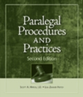 Paralegal Procedures and Practices - Book