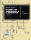 Workbook for Santini's Automotive Electricity & Electronics - Book