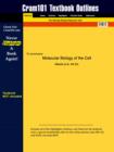 Studyguide for Molecular Biology of the Cell by Al., Alberts Et, ISBN 9780815332183 - Book
