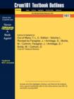 Studyguide for Out of Many, T. L. C. Edition : Volume I, Revised by Armitage, ISBN 9780131951297 - Book
