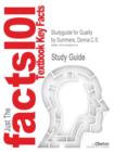 Studyguide for Quality by Summers, Donna C.S., ISBN 9780131592490 - Book